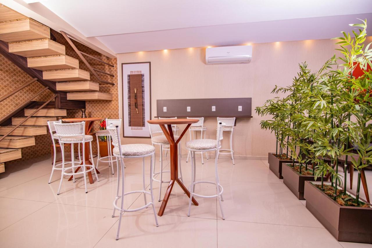 Ramada By Wyndham Manaus Torres Center Hotel Buitenkant foto