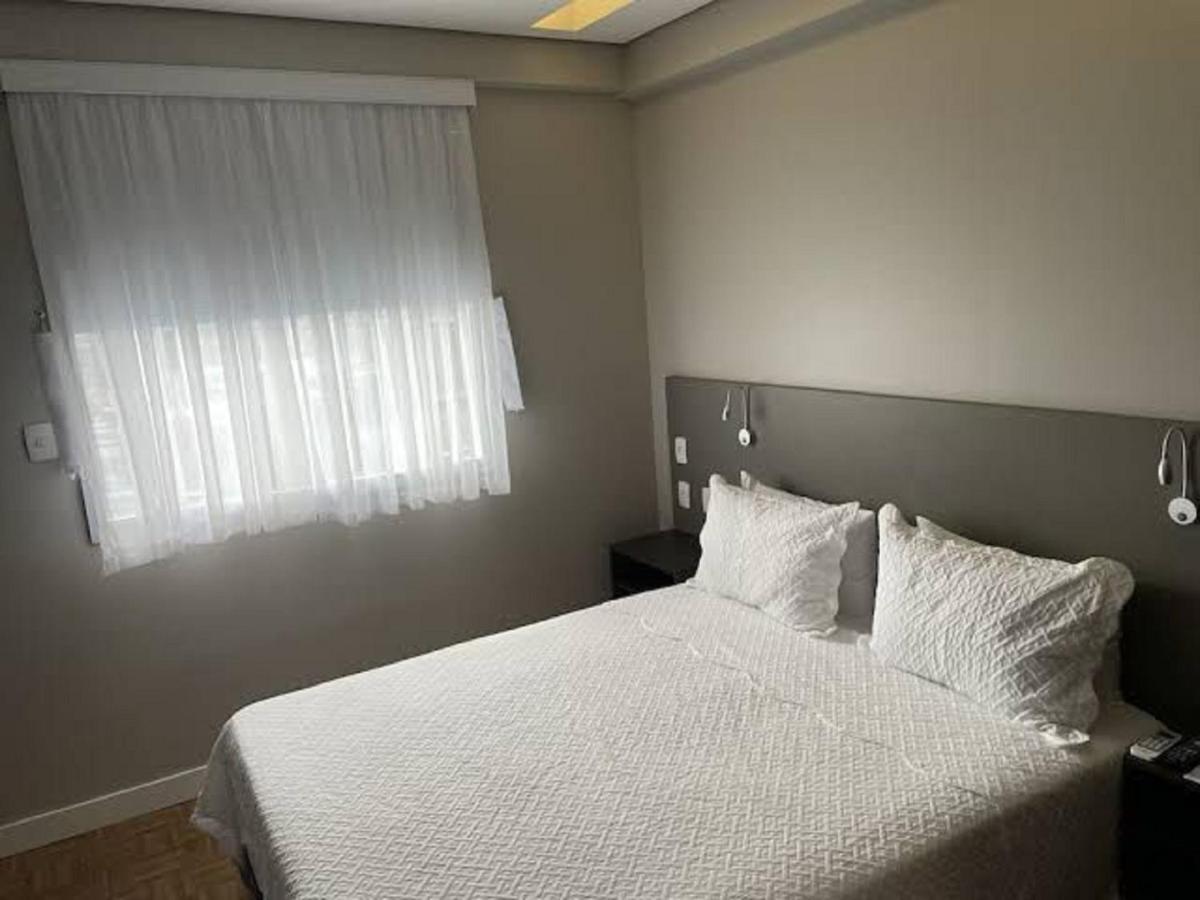 Ramada By Wyndham Manaus Torres Center Hotel Buitenkant foto