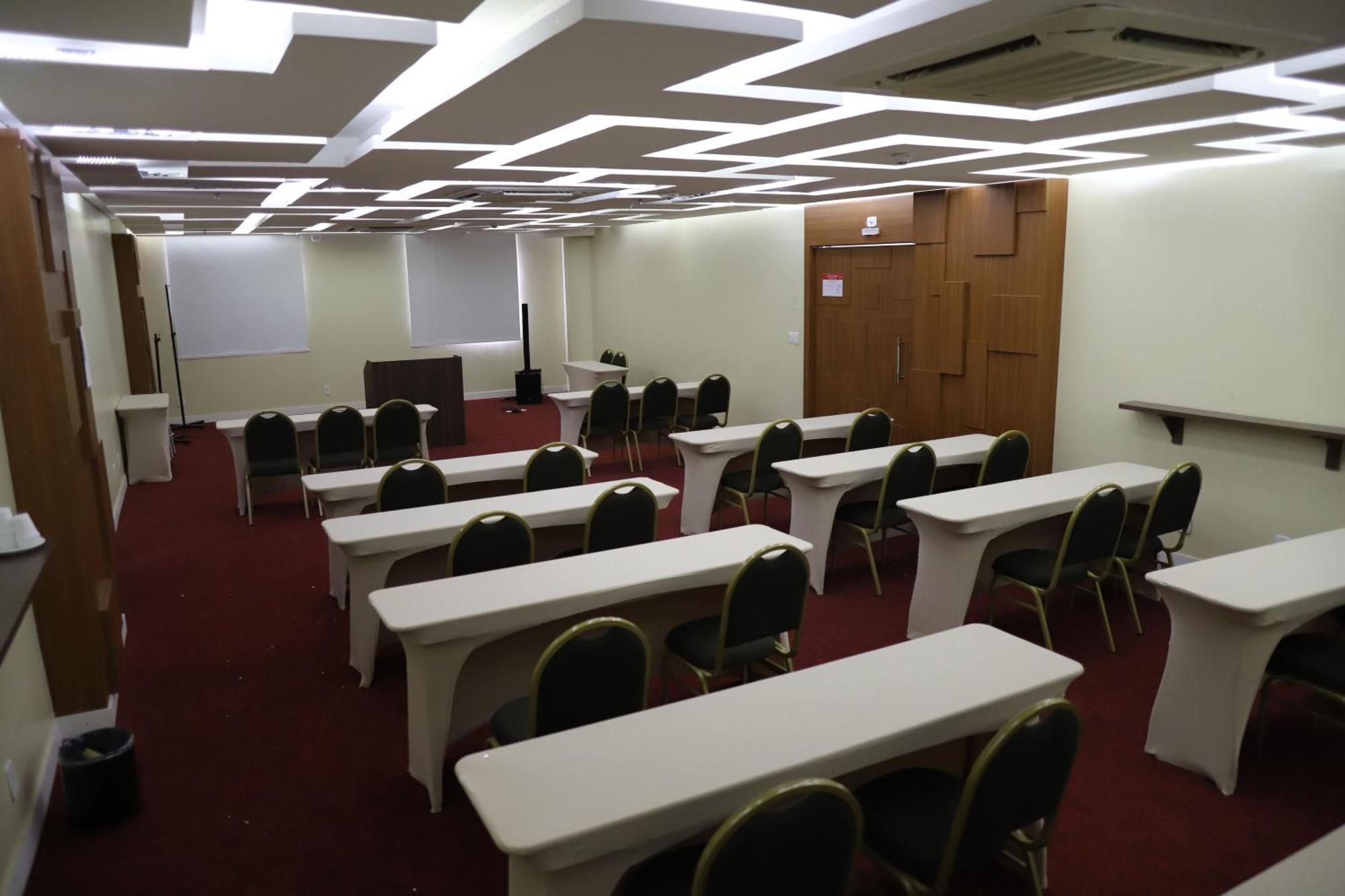 Ramada By Wyndham Manaus Torres Center Hotel Buitenkant foto