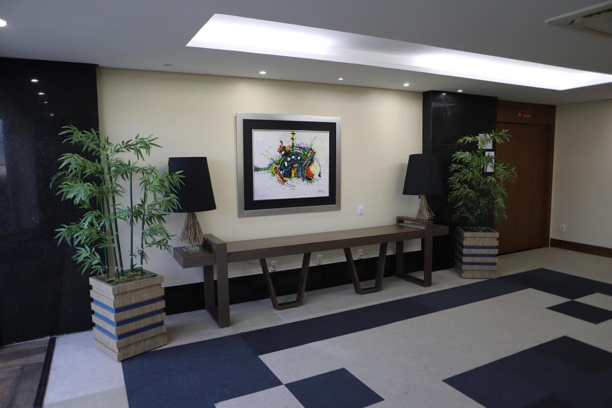 Ramada By Wyndham Manaus Torres Center Hotel Buitenkant foto